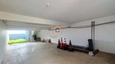 Apartamento à Venda Em Uvaranas