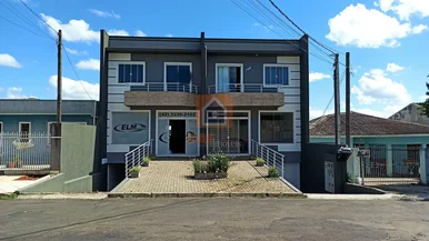 Apartamento à Venda Em Uvaranas