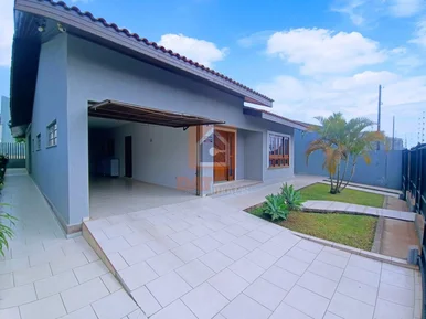Casa Comercial Para Locação No Bairro Jardim Carvalho