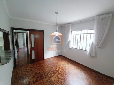 Casa Comercial Para Locação No Bairro Jardim Carvalho