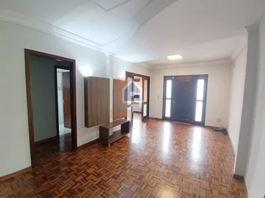 Casa Comercial Para Locação No Bairro Jardim Carvalho