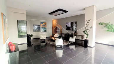 Apartamento à Venda No Edifício ônix Dechandt