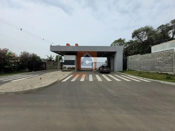 Terreno à Venda De Esquina Eos Mirante Residence