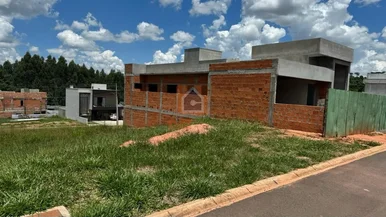 Terreno à Venda De Esquina Eos Mirante Residence