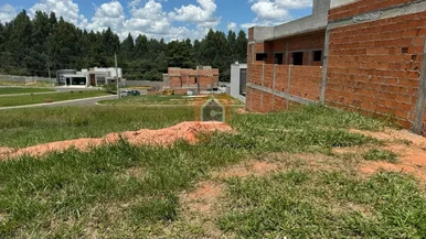 Terreno à Venda De Esquina Eos Mirante Residence