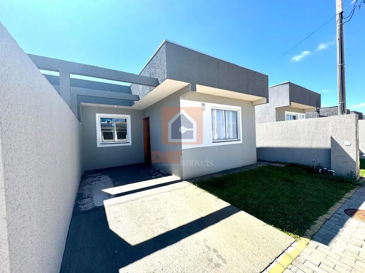 Casa Para Locação No Bairro Cará-cará 