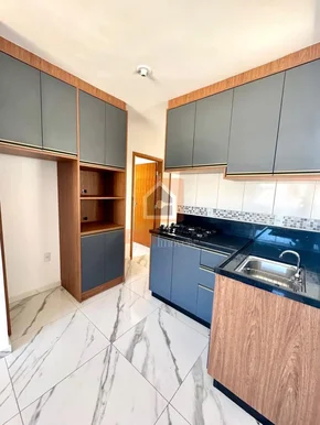 Casa Para Locação No Bairro Cará-cará 