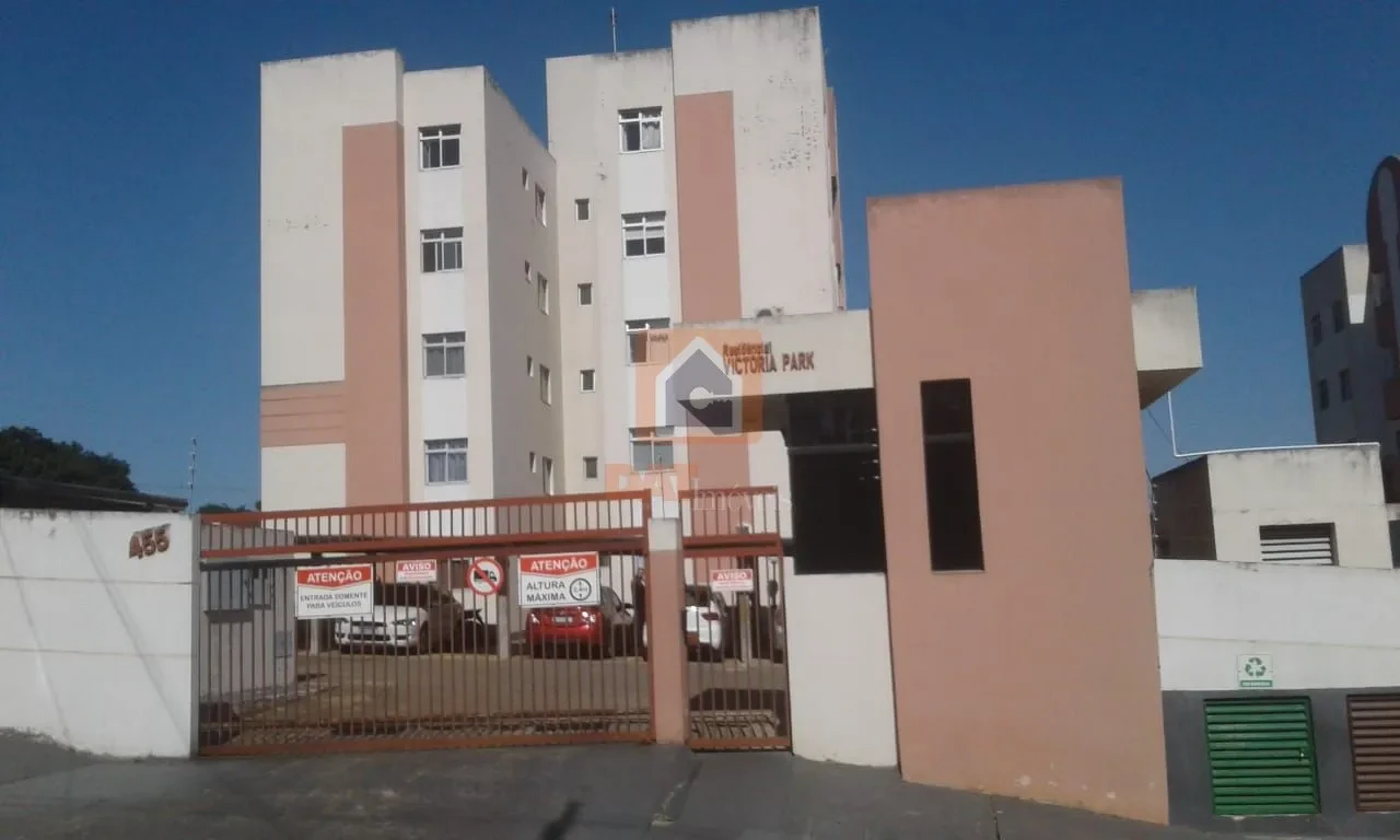 Apartamento Para Locação Em Estrela