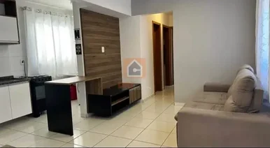 Apartamento Para Locação Em Estrela