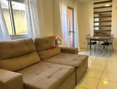 Apartamento Para Locação Em Estrela