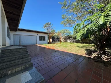 Casa à Venda Na Chapada