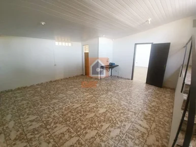 Barracão Para Locação 