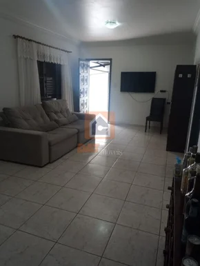 Casa Para Locação Em órfás