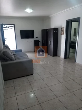 Casa Para Locação Em órfás