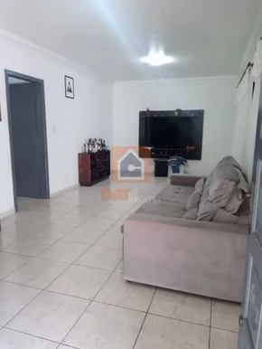 Casa Para Locação Em órfás