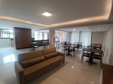 Apartamento à Venda No Jardim Carvalho