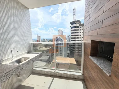 Apartamento à Venda Na Região Central