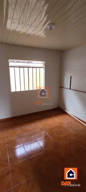 Casa à Venda Em Carambeí