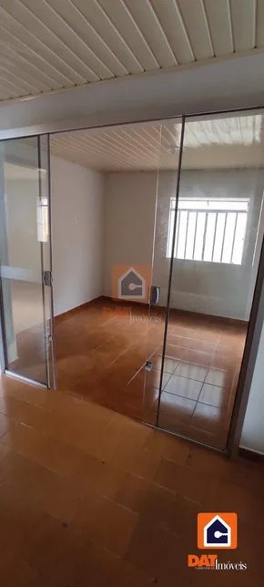 Casa à Venda Em Carambeí