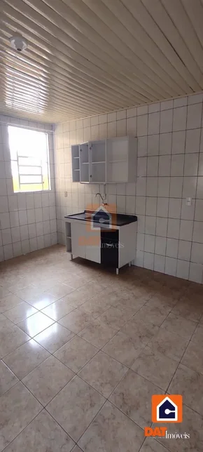 Casa à Venda Em Carambeí