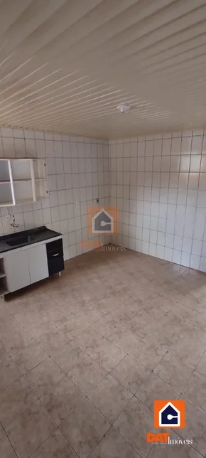 Casa à Venda Em Carambeí