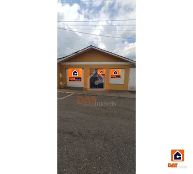 Casa à Venda Em Carambeí