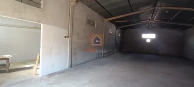 Barracão Para Alugar No Bairro Chapada