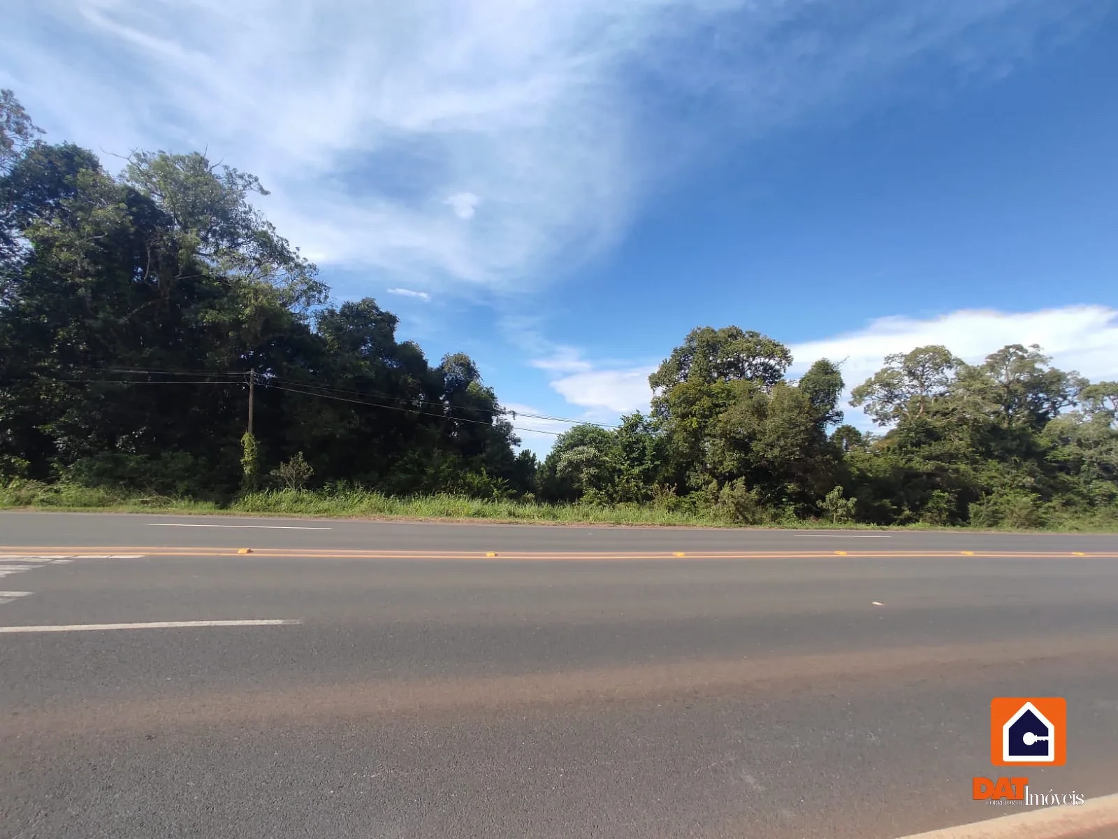 área à Venda No Cristo Rei