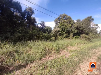 área à Venda No Cristo Rei