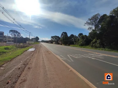área à Venda No Cristo Rei