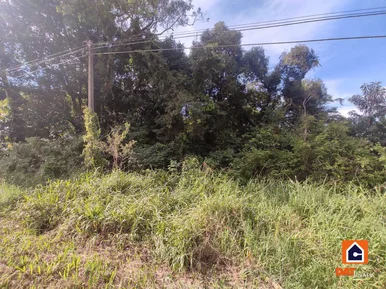 área à Venda No Cristo Rei