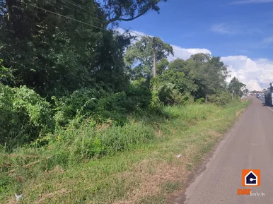 área à Venda No Cristo Rei
