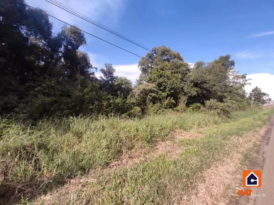 área à Venda No Cristo Rei
