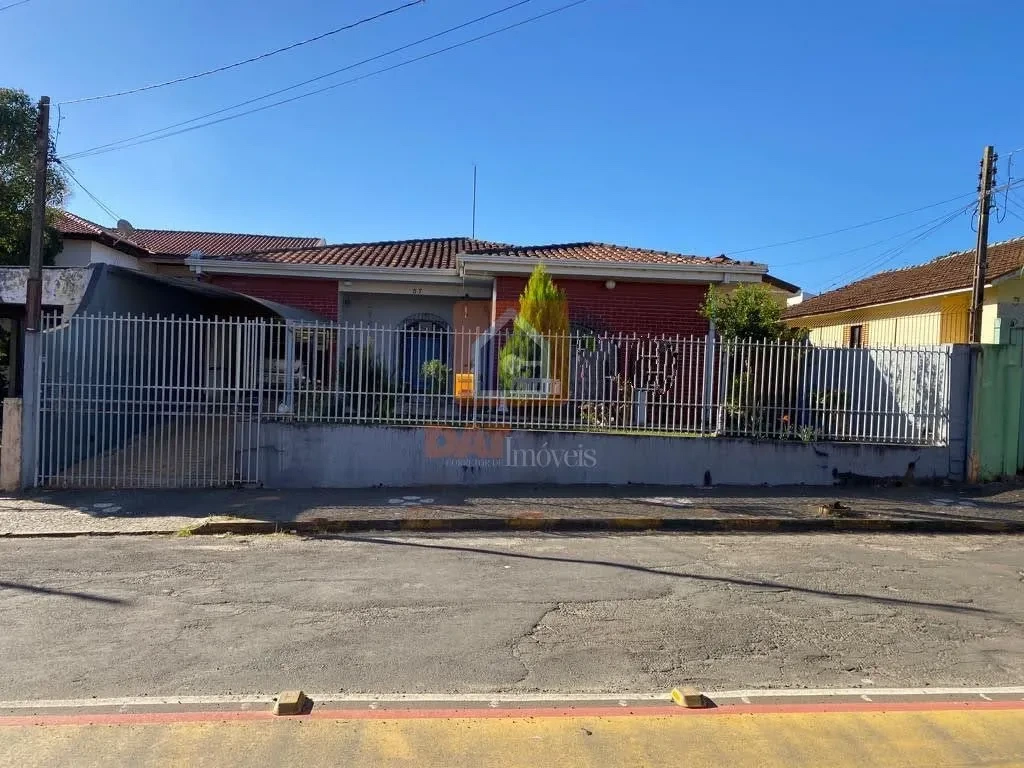 Casa à Venda Em Uvaranas