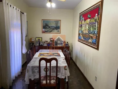 Casa à Venda Em Uvaranas
