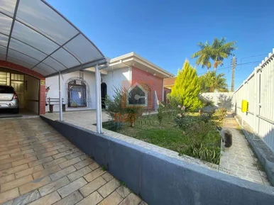 Casa à Venda Em Uvaranas