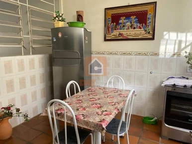 Casa à Venda Em Uvaranas