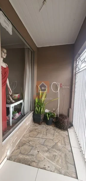 Casa Residencial Ou Comercial à Venda Em Oficinas 