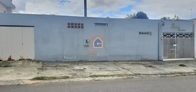 Casa Residencial Ou Comercial à Venda Em Oficinas 