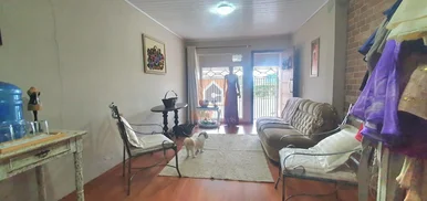 Casa Residencial Ou Comercial à Venda Em Oficinas 