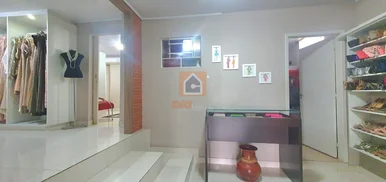 Casa Residencial Ou Comercial à Venda Em Oficinas 