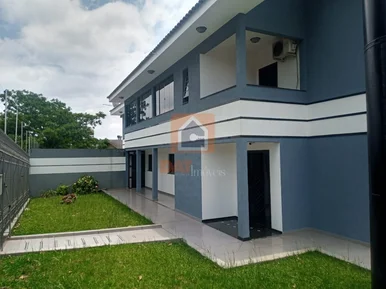 Sobrado Comercial Para Locação Em Jardim Carvalho