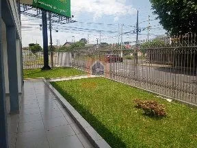 Sobrado Comercial Para Locação Em Jardim Carvalho