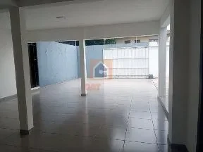 Sobrado Comercial Para Locação Em Jardim Carvalho