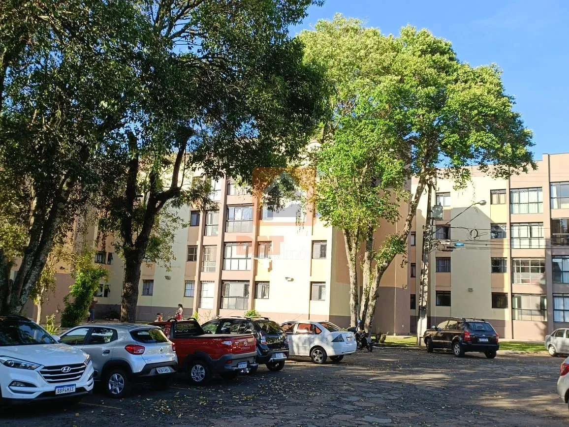 Apartamento Para Locação No Condomínio Monteiro Lobato 