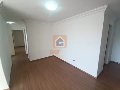 Apartamento Para Locação No Condomínio Monteiro Lobato 
