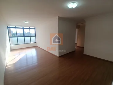 Apartamento Para Locação No Condomínio Monteiro Lobato 