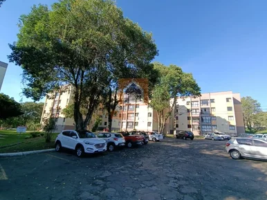 Apartamento Para Locação No Condomínio Monteiro Lobato 
