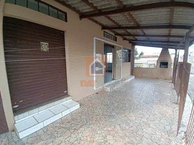 Sala Comercial Para Locação No Bairro Uvaranas 