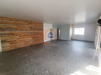 Sala Comercial Para Locação No Bairro Uvaranas 